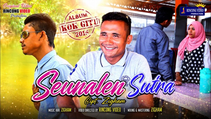 Seunalen Sutra lagu aceh official