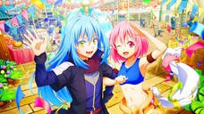 That Time I Got Reincarnated As a Slime เกิดใหม่ทั้งทีก็เป็นสไลม์ไปซะแล้ว