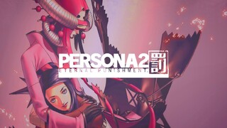 【ترجمة كلمات أغنية الجزء الثاني من العقوبة】 «Change Your Way (نسخة اللعبة)» / «ابحث عن طريقك بنفسك (