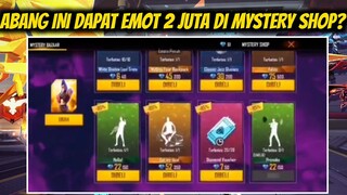 HARGA EMOT 2 JUTA MURAH BANGET?😱