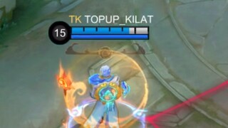 Top global natan mobile legends