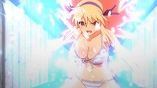 Đánh nhau mà tôi thấy toàn Trái cây - Senran Kagura「AMV」