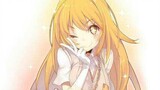 [Magic Forbidden/Super Cannon] เด็กผู้หญิงชื่อ Shokuhou Misaki ยังคงสวดภาวนาขอปาฏิหาริย์