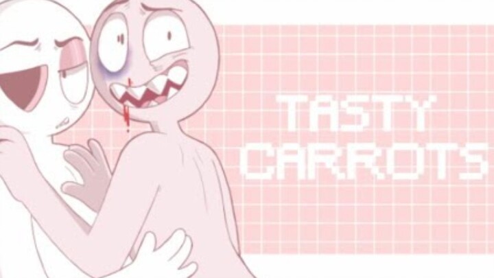 แครอทแสนอร่อย -- มีม [กอร์]