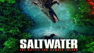 Movie Saltwater The Battle for Ramree Island