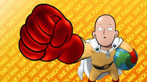 one punch man chapter 204