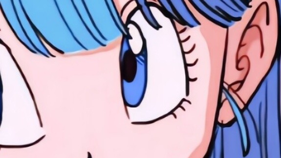 [AI Bulma] "Dragon Ball" ending theme, but Bulma sings it?