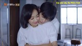 [KISS SCENE] Cảnh Hôn Ngọt Ngào Lãng Mạn Tống Uy Long & Tống Thiến | Trạm Kế Tiếp Là Hạnh Phúc 2020