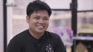 Away ng mga rider at amaing nanamantala sa anak-anakan niya sa #Resibo | Resibo