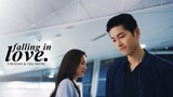 Vincenzo & Cha Young » Can't Help Falling in Love [+1x18]