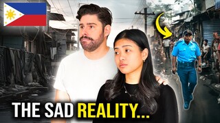 Our STRUGGLES in the PHILIPPINES...