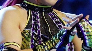 Iyo Sky🔥🔥#Wwe#Version