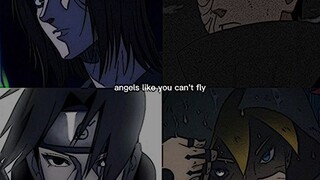 There always alone but they're hero