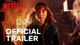 Lockwood & Co. | Official Trailer | Netflix