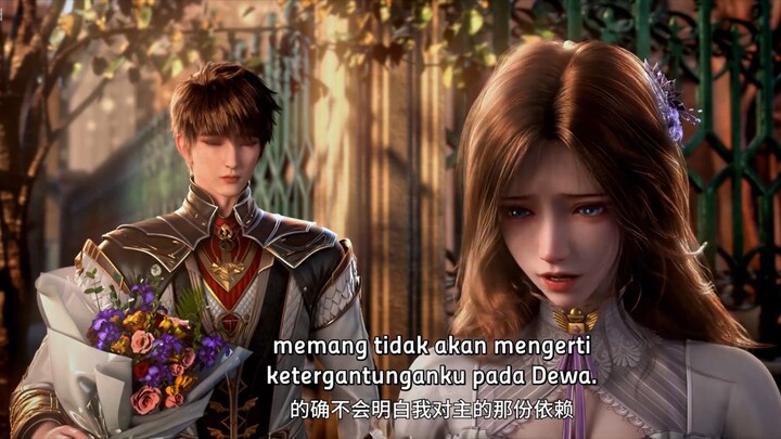 Coiling Dragon Eps 13 sub indo