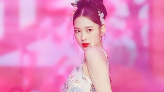 นี่คือพระเจ้า! OH MY GIRL《Nonstop (เวอร์ชั่นตะวันออก)》210109 งานประกาศรางวัล Golden Disc Awards ครั้