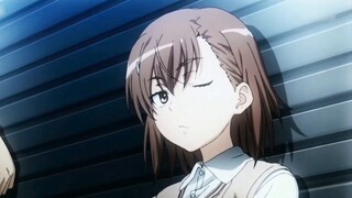 Misaka Mikoto/The Lonely Brave】Siapa bilang berdiri di bawah cahaya adalah pahlawan (sister chapter)