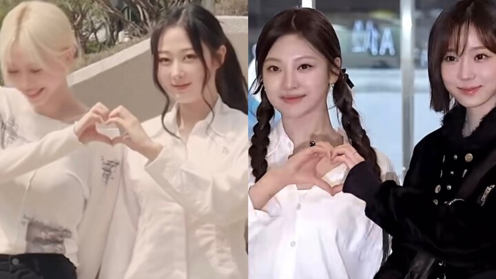 Kakak LINE bikin hati: Sketsa komedi  Adik LINE bikin hati: Cinta