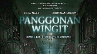 trailer panggonan wingit (kisah nyata) tyng 30 November