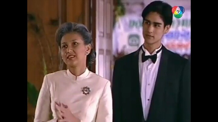 ใสนาคเจ้า คัดเค้าบานเย็น 13