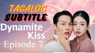 Episode 7 Tagalog Subtitle
