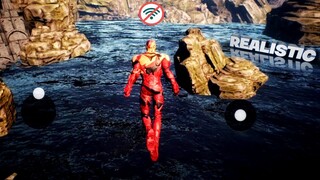 Top 10 Realistic Games for Android 2022 HD || Offline & Online