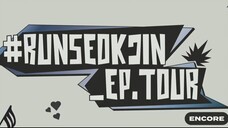 251101__RUNSEOKJIN EP. TOUR_ENCORE DAY 2