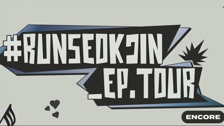 251101__RUNSEOKJIN EP. TOUR_ENCORE DAY 2