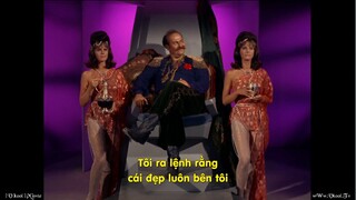 Star Trek TOS S02 E08: I, Mudd (Vietsub)