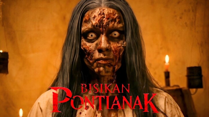 Telefilem Bisikan Pontianak 2026