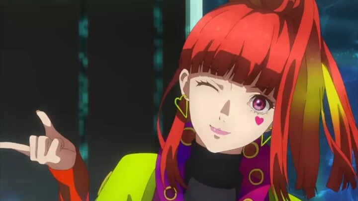 Anime Gnosia wanita ini menggoda cwo ini dg telanjang dan cwo ini malu🔥🤤( Lycris x AMV)#