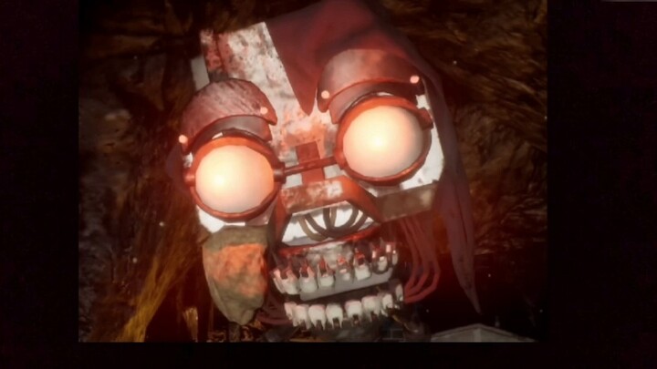 【FNAF】Sejarah evolusi nama panggilan domestik William Afton (2014~2023)