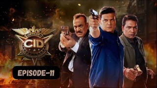 CID S02E11 | 1080p Hindi | WEB-DL.Super Vision 2.0