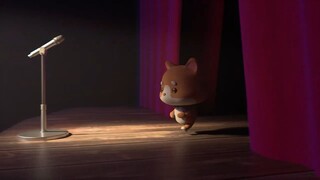 吉他狗狗