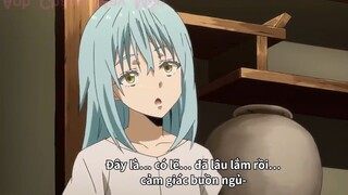 Cái giá của việc quá mạnh là phải dùng thuốc ngủ mới ngủ ngon được #AniMeme