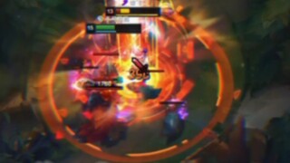 See how Jack Wei can turn the tide?