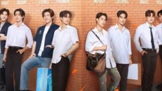 we are คือเรารักกัน