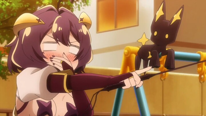 In a one-sided match, they nearly got reversed; Maple Syrup’s Grand Commander is slowly awakening th