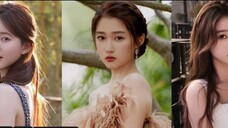 Aktris pasca tahun 95-an di 9 volume lalu lintas teratas Weibo: Siapa ratu lalu lintas? Wu Xuanyi di