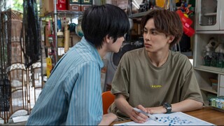[Vietsub - Tập 9] Tiệm giặt là Minato 2 l みなと商事コインランドリー２