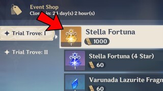When MiHoYo Add This Whale Feature In The New Event, F2P Players Be Like...