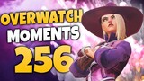 Overwatch Moments #256