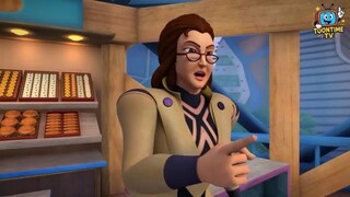 Mr Mechtician the Great की Shaitaani चाल_ _ Rudra