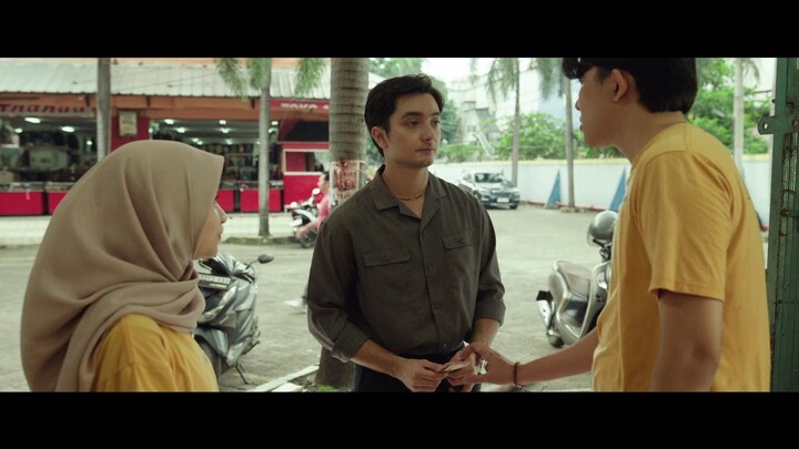 PATAH HATI YANG KU PILIH (2025) 1080P ⭐7.9