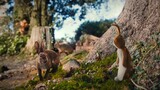 The Velveteen Rabbit -Watch Full Movie :Link In Description