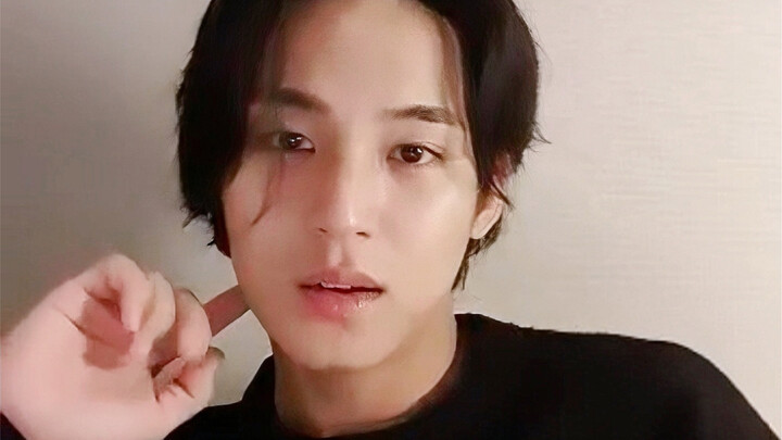 “Kalau tidak membaca, kamu adalah Choi Seung-cheol”