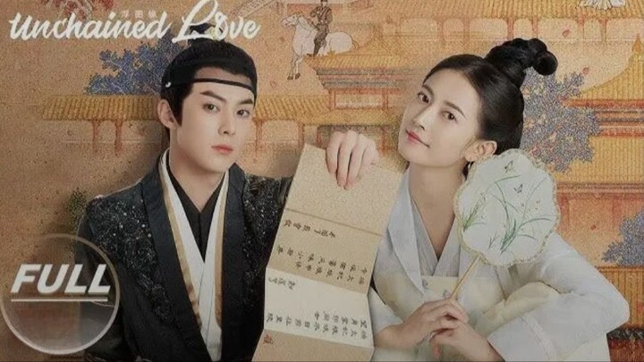Unchained Love - Episode 1 [Tagalog Dubbed]