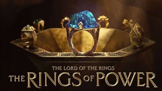 Lord Of The Rings| Rings Of Power S2 EP 1| Amazon Original|