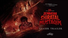 Jembatan Shiratal Mustaqim (2025)