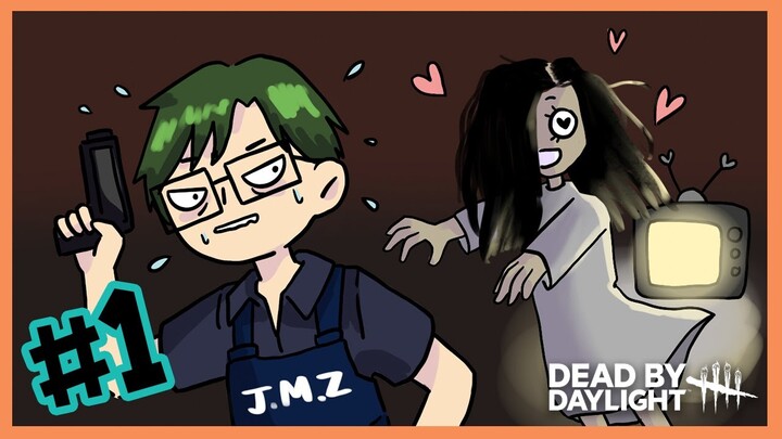 ซาดาโก๊ ซาดาโกะ | Dead by  Daylight #1